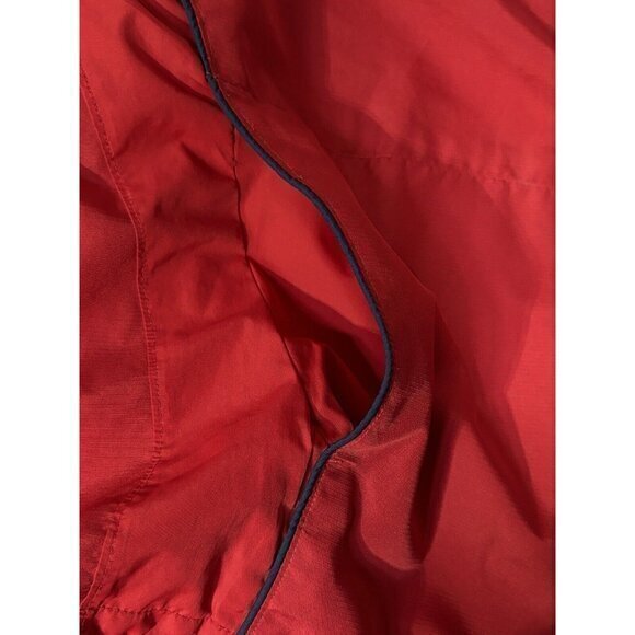 St. Louis Cardinals Majestic Performance Cool base 3/4 Zip Up Jacket sz XL - Picture 5 of 11